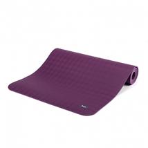 EcoPro Diamond 6 mm jógaszőnyeg - Violet - Bodhi