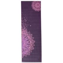Leela jógaszőnyeg - Plum Mandala - Bodhi