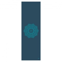 Leela jógaszőnyeg - Türkiz Mandala - Bodhi