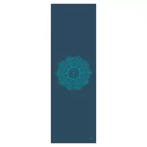 Leela jógaszőnyeg - Türkiz Mandala - Bodhi