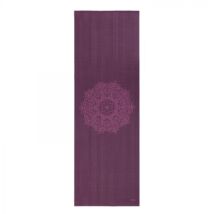 Bodhi Leela Aubergine Yoga mat