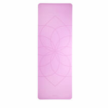 BODHI PHOENIX LIVING FLOWER yoga mat 4mm