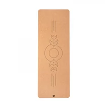 Jógaszőnyeg, jógamatrac, yoga mat,  Bodhi EcoPro Diamond 