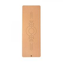 Jógaszőnyeg, jógamatrac, yoga mat,  Bodhi EcoPro Diamond 