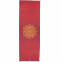 Bodhi Rishikesh Golden Mandala yoga mat