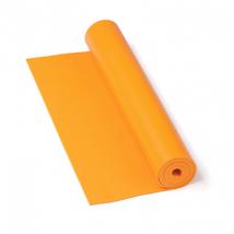 Rishikesh Jógaszőnyeg 80 XL - Orange - Bodhi