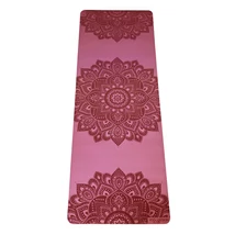 Jógaszőnyeg Infinity Mat - Rose / YogaDesignLab