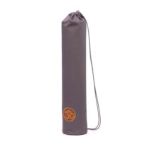 Bindu yoga mat carrier with OM symbol