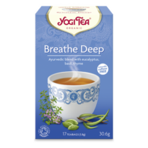 Yogi Tea - Breath Deep