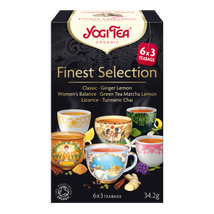 Yogi Tea - Best seller