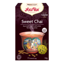 Yogi Tea - Sweet Chai