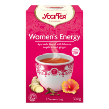 Yogi Tea - Women's Energy