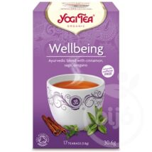 Yogi Tea - Wellbeing