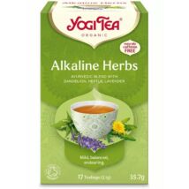 Yogi Tea - Alkaline Herbs 