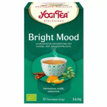 Ragyogó hangulat bio tea - Yogi Tea