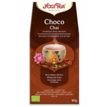 Yogi Tea - Csokoládés - Szálas