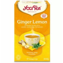 Yogi Tea - Ginger - Lemon