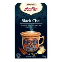 Yogi Tea - Fekete chai