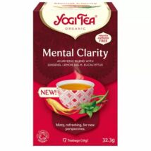 Mental Clarity - Yogi Tea