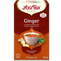 Yogi Tea - Gyömbér