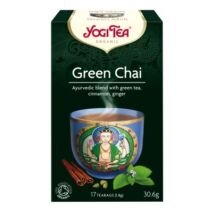 Yogi Tea - Green Chai