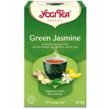 Yogi Tea - Jázminos zöld tea