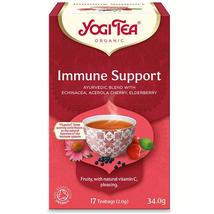 Immunerősítő bio tea - Yogi Tea