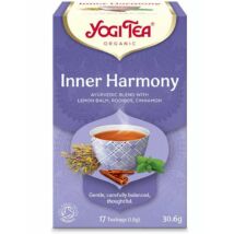 Belső Harmónia bio tea - Yogi Tea
