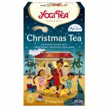 Yogi Tea - Karácsonyi