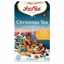 Karácsonyi bio tea - Yogi Tea