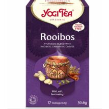 Rooibos bio tea - Yogi Tea