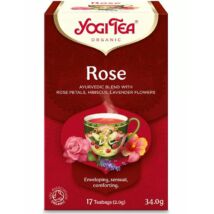 Yogi Tea - Rózsa
