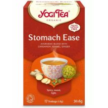 Gyomorerősítő bio tea - Yogi Tea