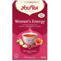 Yogi Tea - Női Energia