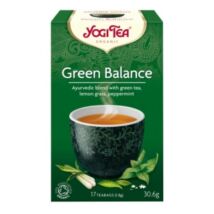 Yogi Tea - Zöld egyensúly