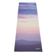 jógatörölköző, yoga towel, YogaDesignLab
