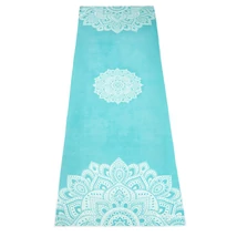 jógatörölköző, yoga towel, YogaDesignLab
