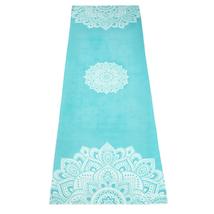 jógatörölköző, yoga towel, YogaDesignLab