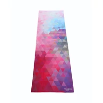 jógatörölköző, yoga towel, YogaDesignLab