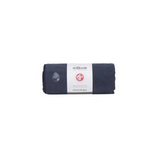 jógatörölköző, yoga towel,  Manduka eQua® 