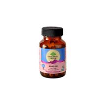 Organic India Bio Amalaki 90 kapszula