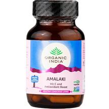 Bio Amalaki 60 kapszula - Organic India