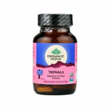 Bio Triphala 90 kapszula - Organic India