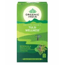 Bio Tulsi tea - Wellness - Filteres - Organic India