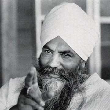Kundalini jóga