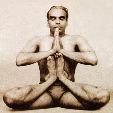 Iyengar jóga