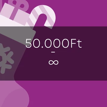 50.000Ft felett