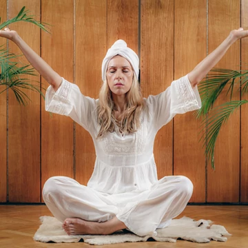 Kundalini jógaszőnyeg