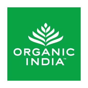 Organic India termékek