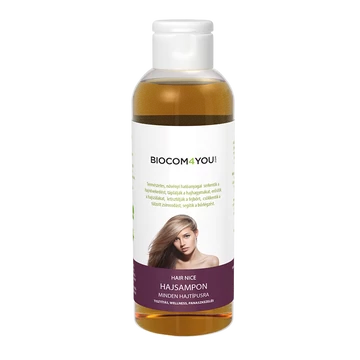 Biocom kozmetikumok
